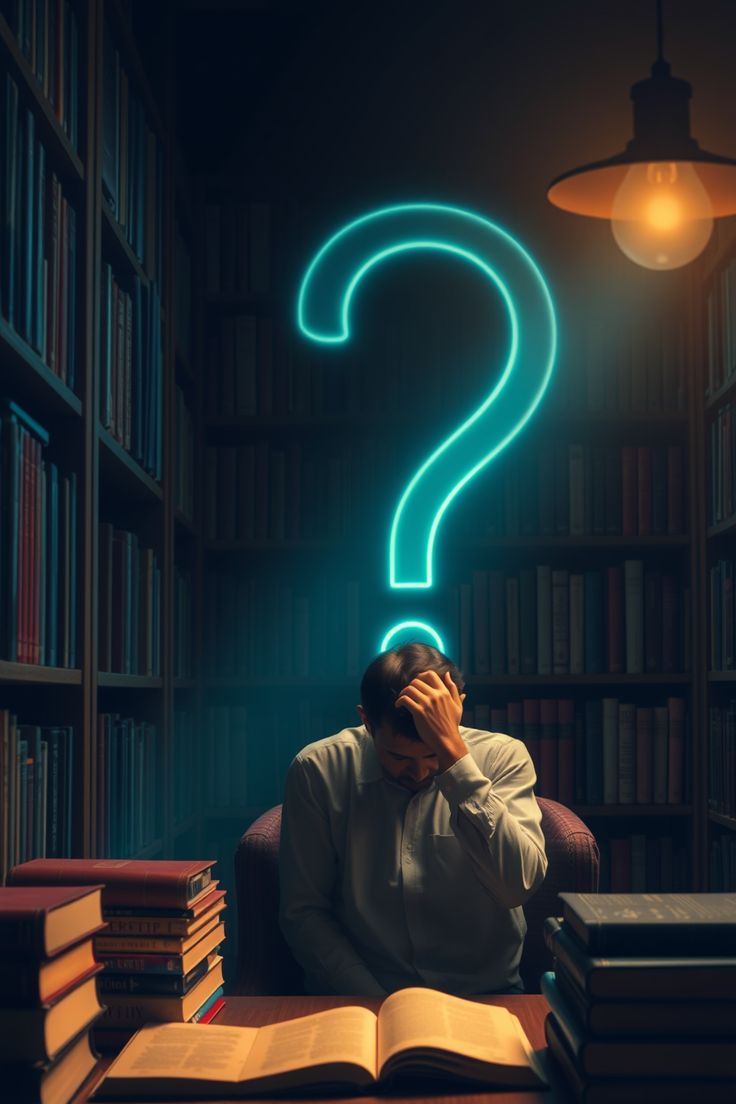 رحلة المعرفة عبر الكتب