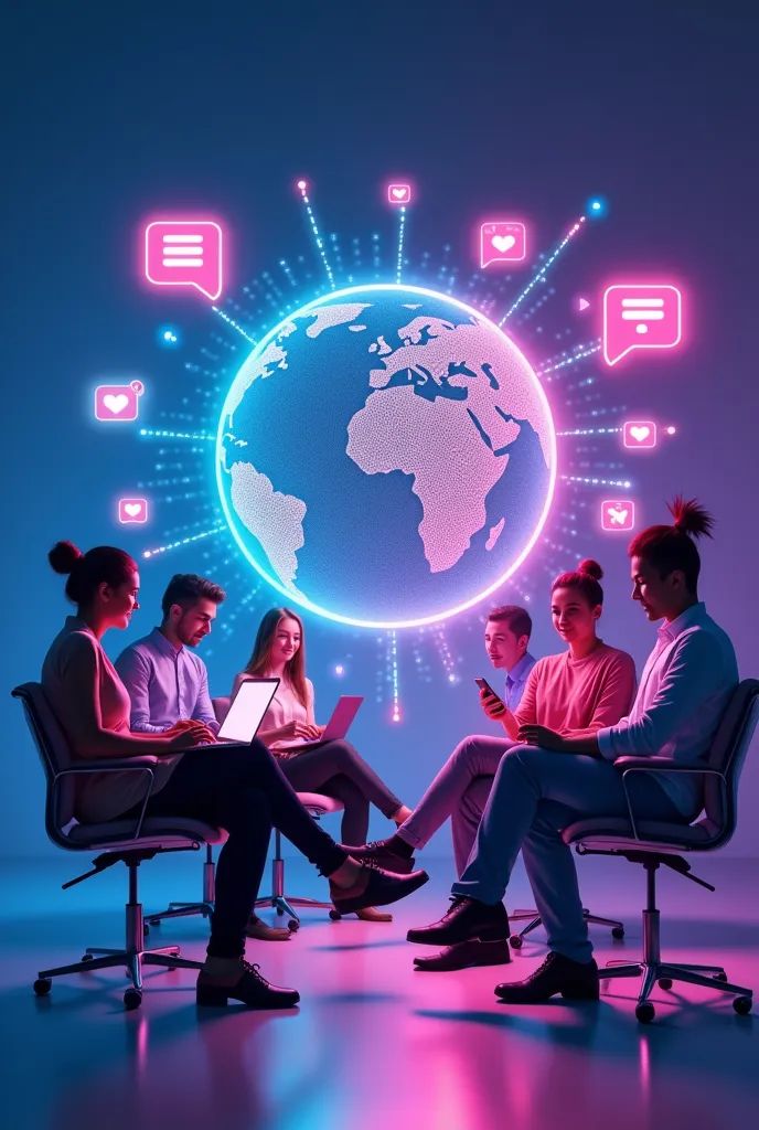 رحلة المعرفة عبر الكتب